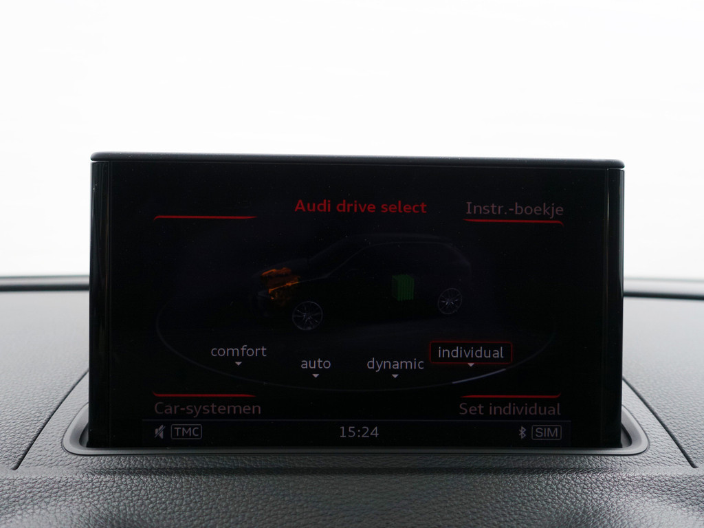 
Audi A3 Sportback 1.4 e-tron PHEV Pro Line plus Aut- Nap 99dkm, Panoramadak, Xenon Led, Keyless, Standkachel, Dynamic Select vol									