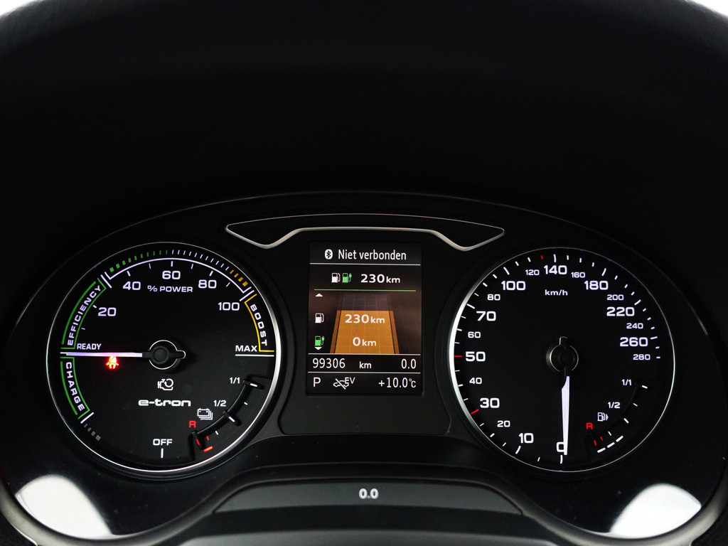 
Audi A3 Sportback 1.4 e-tron PHEV Pro Line plus Aut- Nap 99dkm, Panoramadak, Xenon Led, Keyless, Standkachel, Dynamic Select vol									