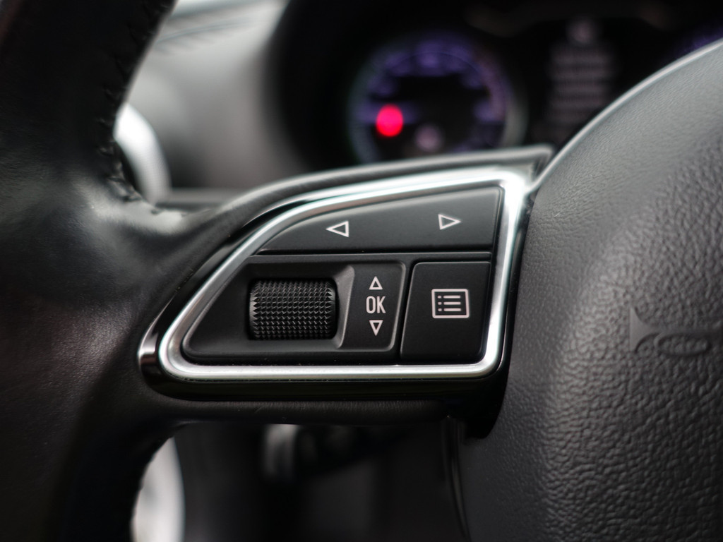 
Audi A3 Sportback 1.4 e-tron PHEV Pro Line plus Aut- Nap 99dkm, Panoramadak, Xenon Led, Keyless, Standkachel, Dynamic Select vol									