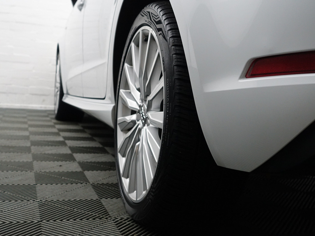 
Audi A3 Sportback 1.4 e-tron PHEV Pro Line plus Aut- Nap 99dkm, Panoramadak, Xenon Led, Keyless, Standkachel, Dynamic Select vol									