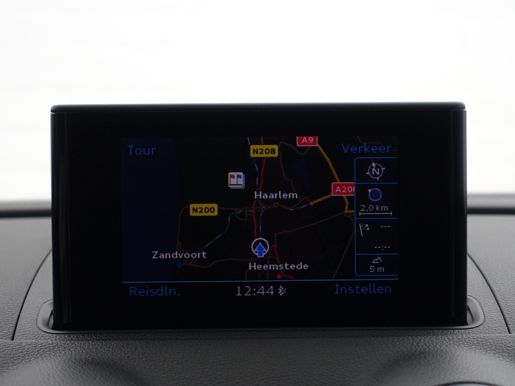 
								Audi A3 Limousine 1.4 TFSI Pro Line S- Panoramadak, Dynamic Select, Stoelverwarming, Park Assist, Xenon Led, Sport Interieur vol									