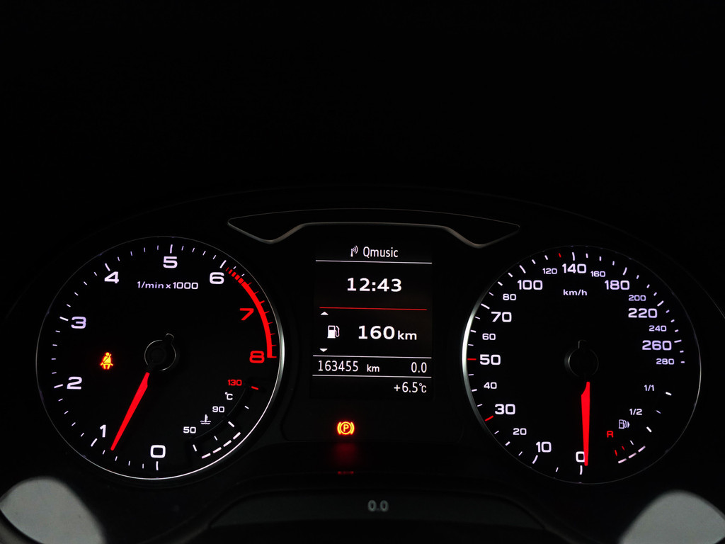 
								Audi A3 Limousine 1.4 TFSI Pro Line S- Panoramadak, Dynamic Select, Stoelverwarming, Park Assist, Xenon Led, Sport Interieur vol									