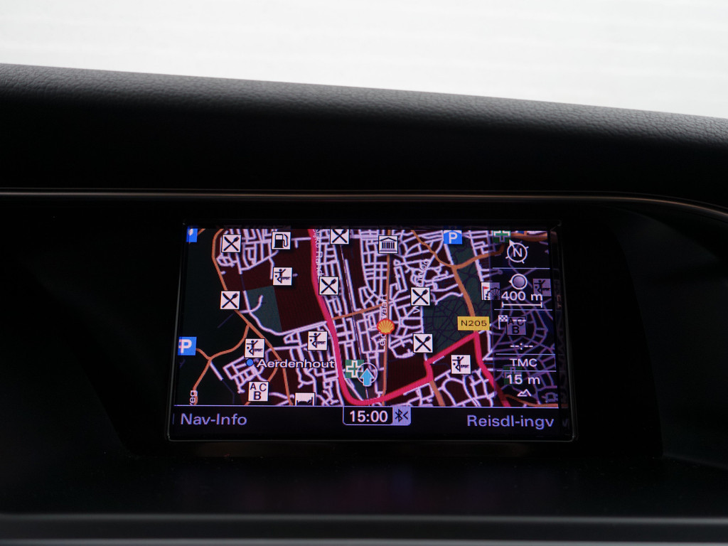 
								Audi A4 Avant 1.8 TFSI S-line Aut- Bang Olufsen, Keyless, Park Assist, Elektrisch verstelbare stoelen, Xenon Led vol									