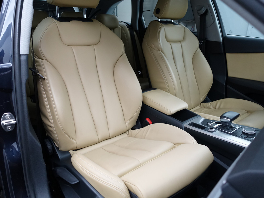 
Audi A4 Avant 1.4 TFSI S-line Aut- Sport Leder, Ada Cruise, Xenon Led, Park Assist, Stoelverwarming vol									