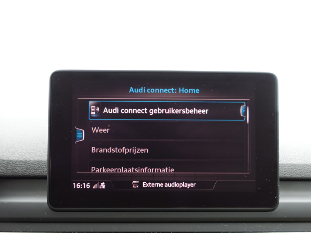 
Audi A4 Avant 1.4 TFSI S-line Aut- Sport Leder, Ada Cruise, Xenon Led, Park Assist, Stoelverwarming vol									