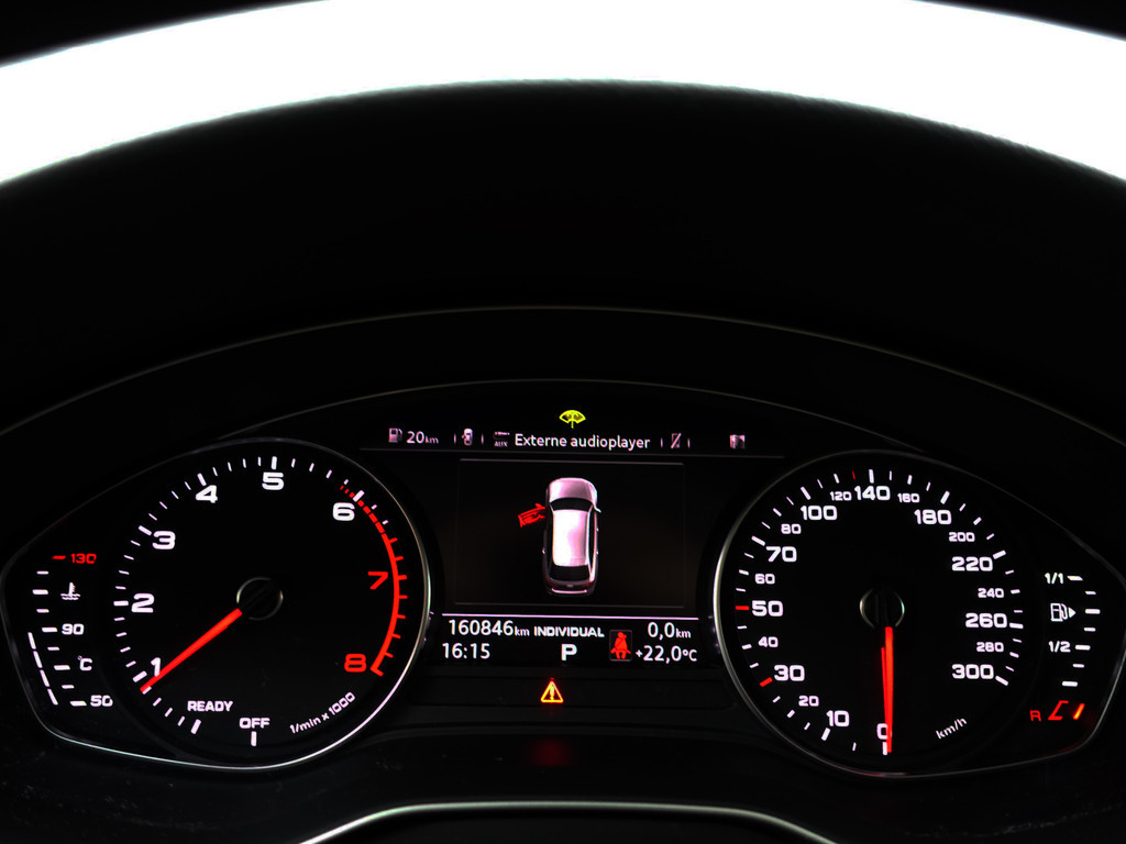 
Audi A4 Avant 1.4 TFSI S-line Aut- Sport Leder, Ada Cruise, Xenon Led, Park Assist, Stoelverwarming vol									