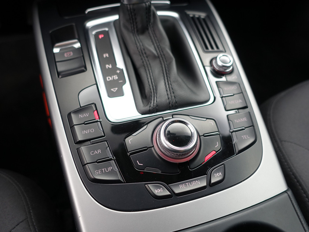 
Audi A4 Limousine 1.8 TFSI 170pk S-line Aut- Xenon Led, Navi, Park Assist, Cruise, Clima vol									