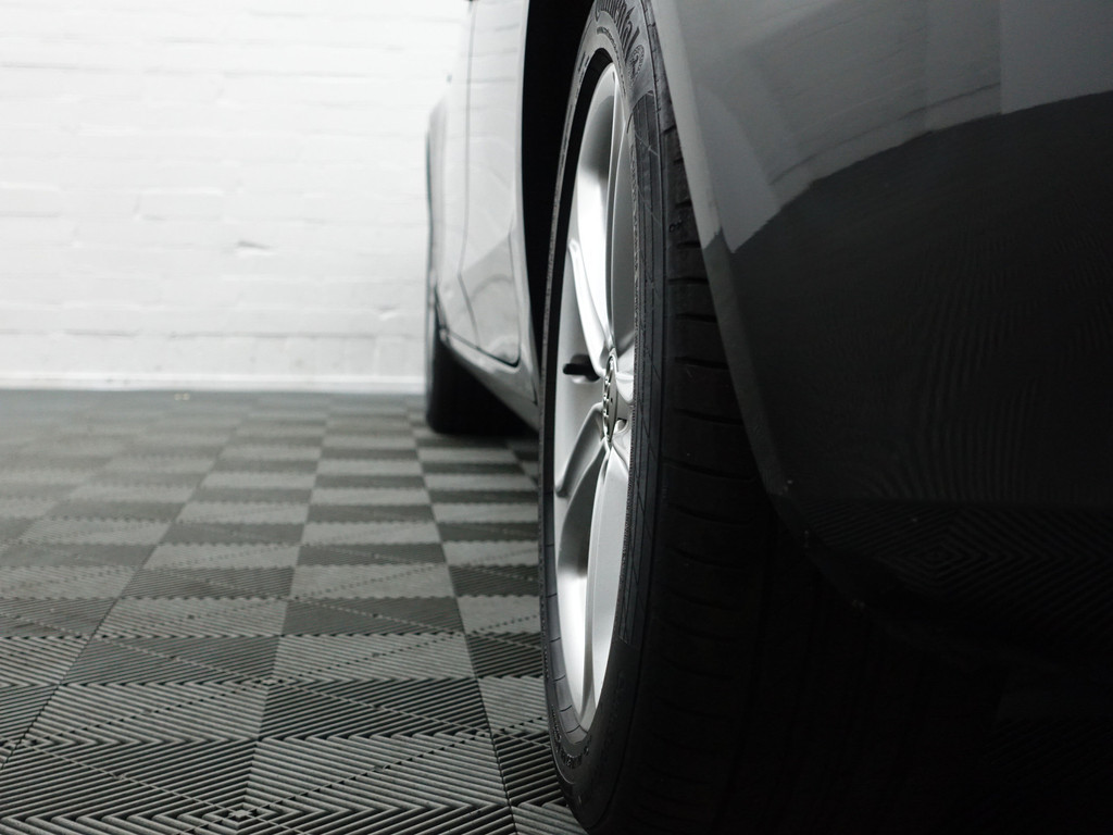 
Audi A4 Limousine 1.8 TFSI 170pk S-line Aut- Xenon Led, Navi, Park Assist, Cruise, Clima vol									