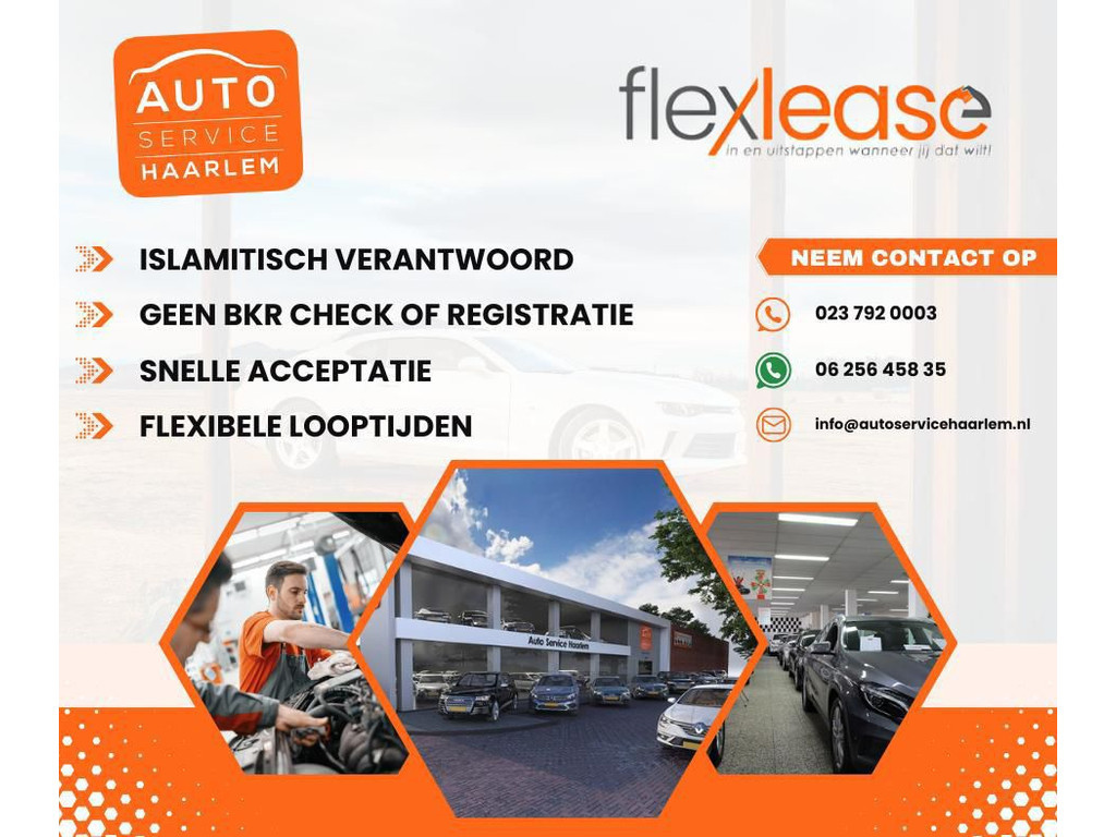 
Audi A4 Limousine 1.8 TFSI 170pk S-line Aut- Xenon Led, Navi, Park Assist, Cruise, Clima vol									