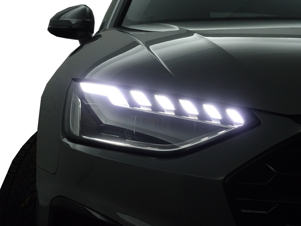 
Audi A4 Avant 35 TFSI S Line Black Optic Aut- Xenon Led, Keyless, Dynamic Select, Sport Leder Interieur, Virtual Cockpit vol									