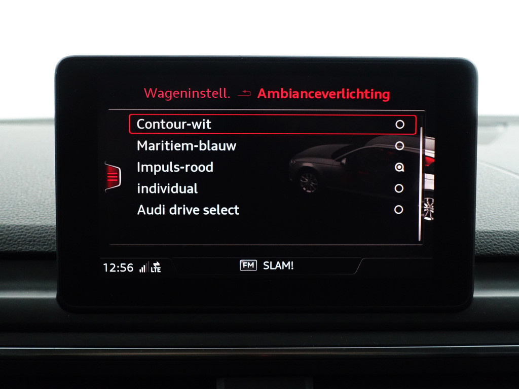 
Audi A4 Avant 1.4 TFSI S Line Black Optic Aut- Panoramadak, Sfeerverlichting, Xenon Led, Keyless, Dynamic Select, Stoelverwarming vol									