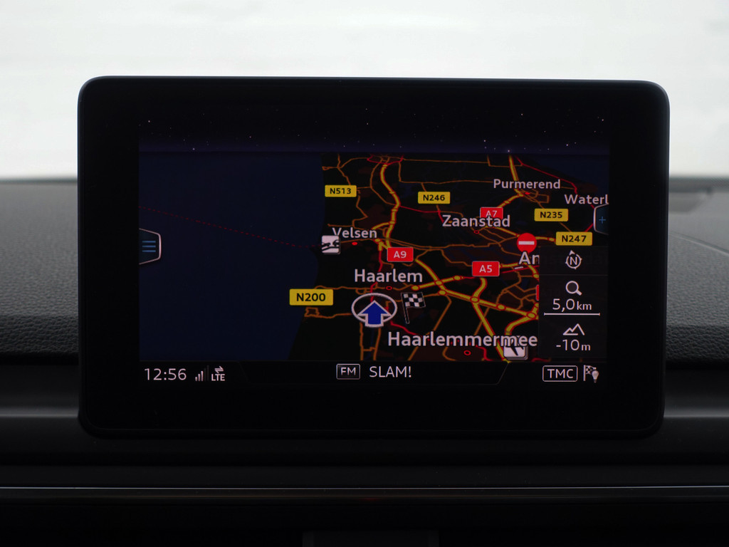 
Audi A4 Avant 1.4 TFSI S Line Black Optic Aut- Panoramadak, Sfeerverlichting, Xenon Led, Keyless, Dynamic Select, Stoelverwarming vol									