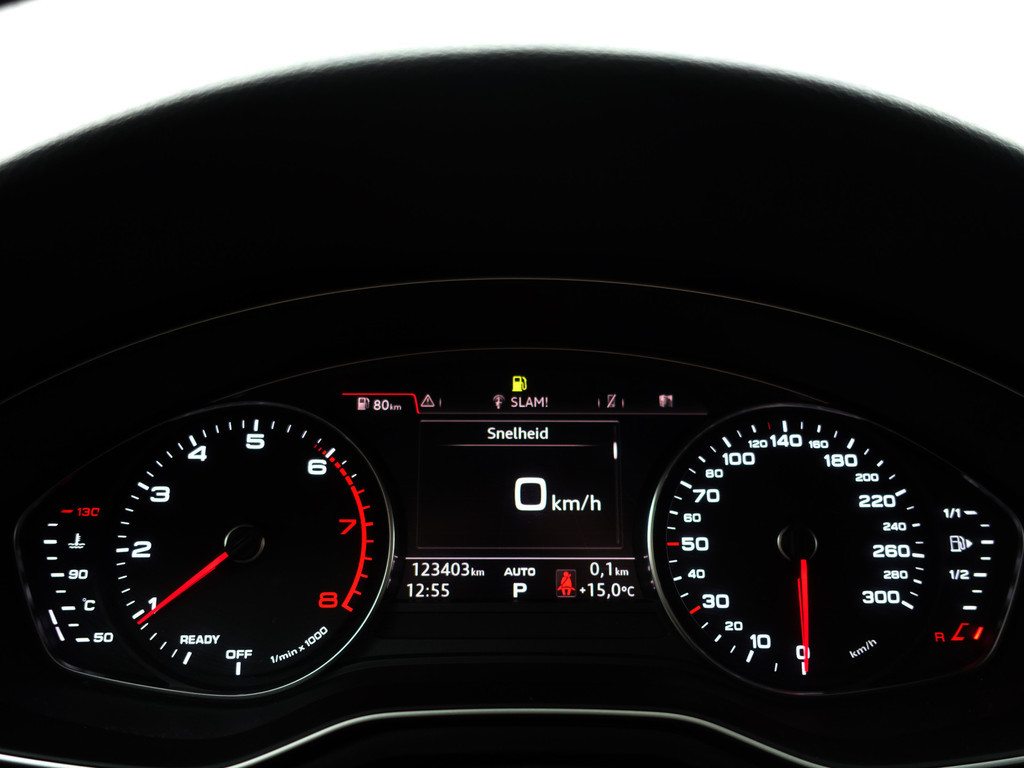 
Audi A4 Avant 1.4 TFSI S Line Black Optic Aut- Panoramadak, Sfeerverlichting, Xenon Led, Keyless, Dynamic Select, Stoelverwarming vol									