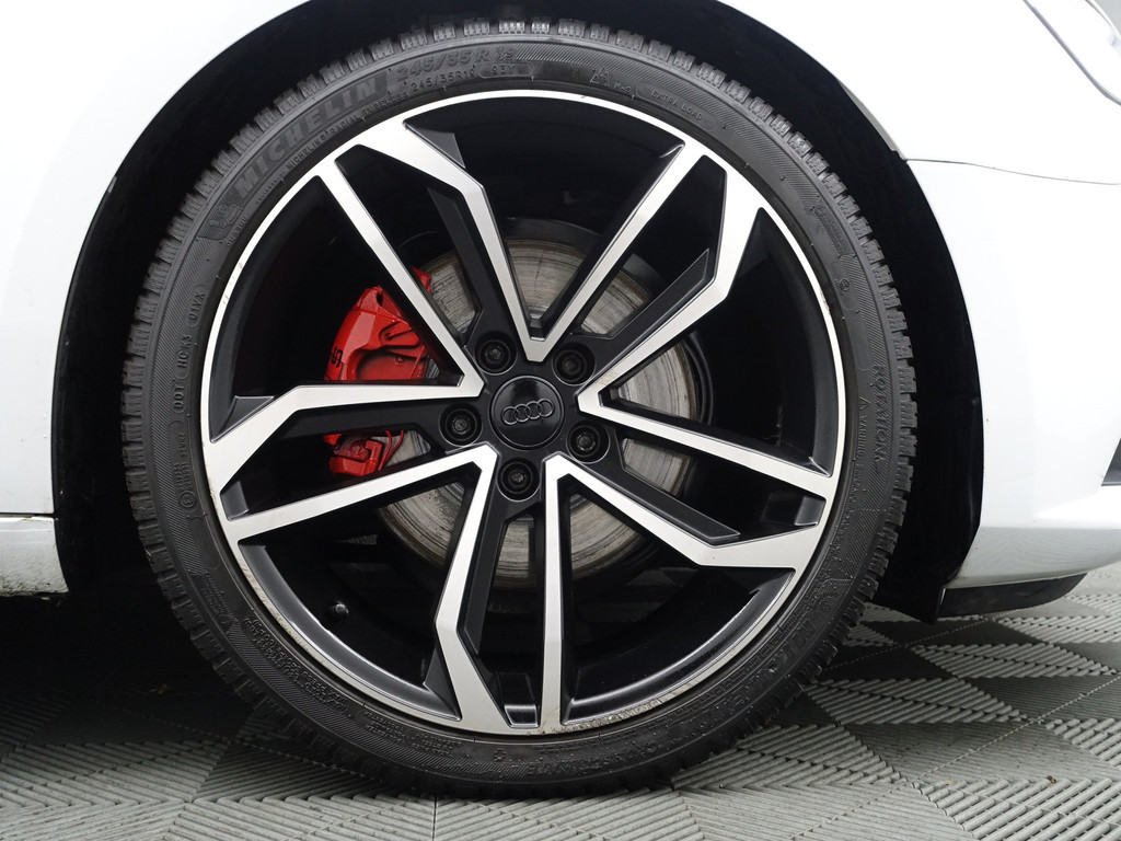 
Audi A4 Avant 1.4 TFSI S Line Black Optic Aut- Panoramadak, Sfeerverlichting, Xenon Led, Keyless, Dynamic Select, Stoelverwarming vol									