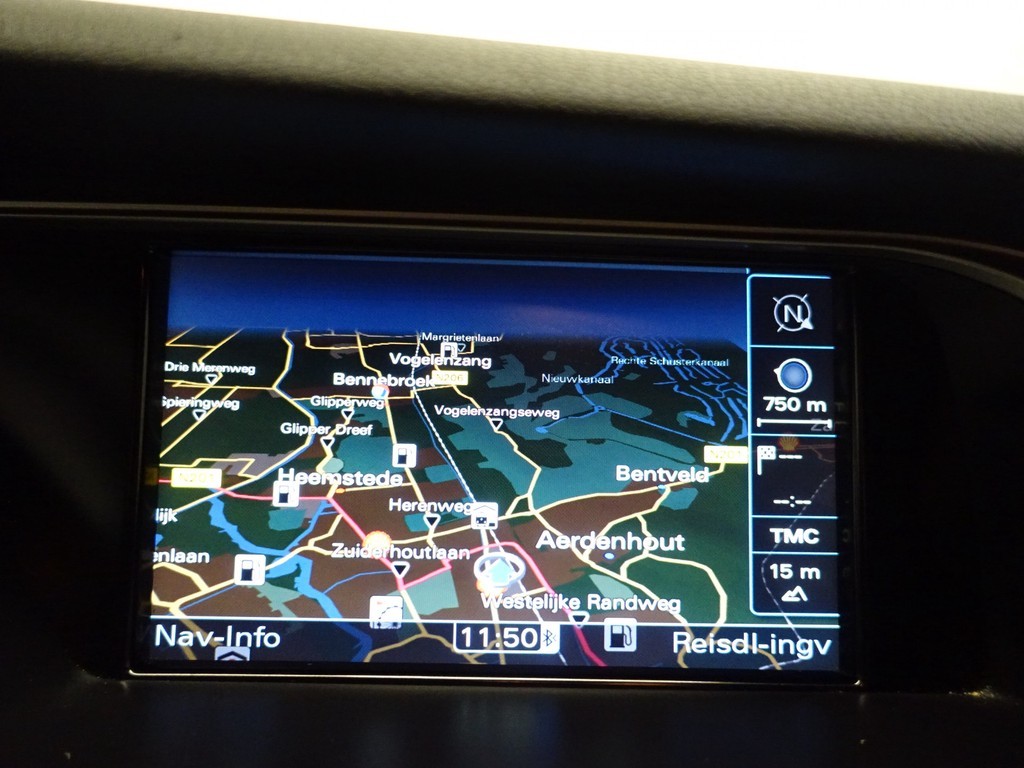 
Audi A4 Allroad 2.0 TFSI 230pk Quattro Pro Line S Aut- Sport Leder, Navi, Xenon Led, PDC, LMV, vol									