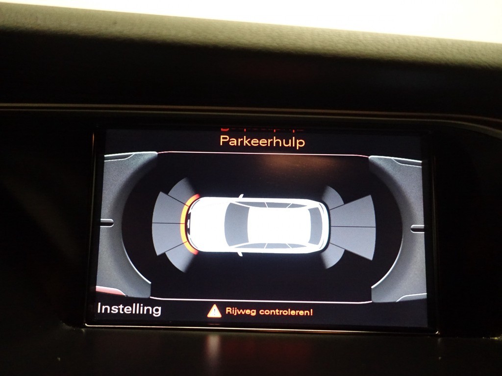 
Audi A4 Allroad 2.0 TFSI 230pk Quattro Pro Line S Aut- Sport Leder, Navi, Xenon Led, PDC, LMV, vol									