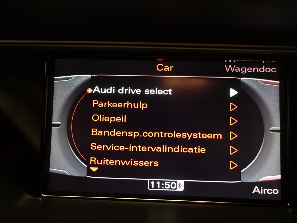 
Audi A4 Allroad 2.0 TFSI 230pk Quattro Pro Line S Aut- Sport Leder, Navi, Xenon Led, PDC, LMV, vol									