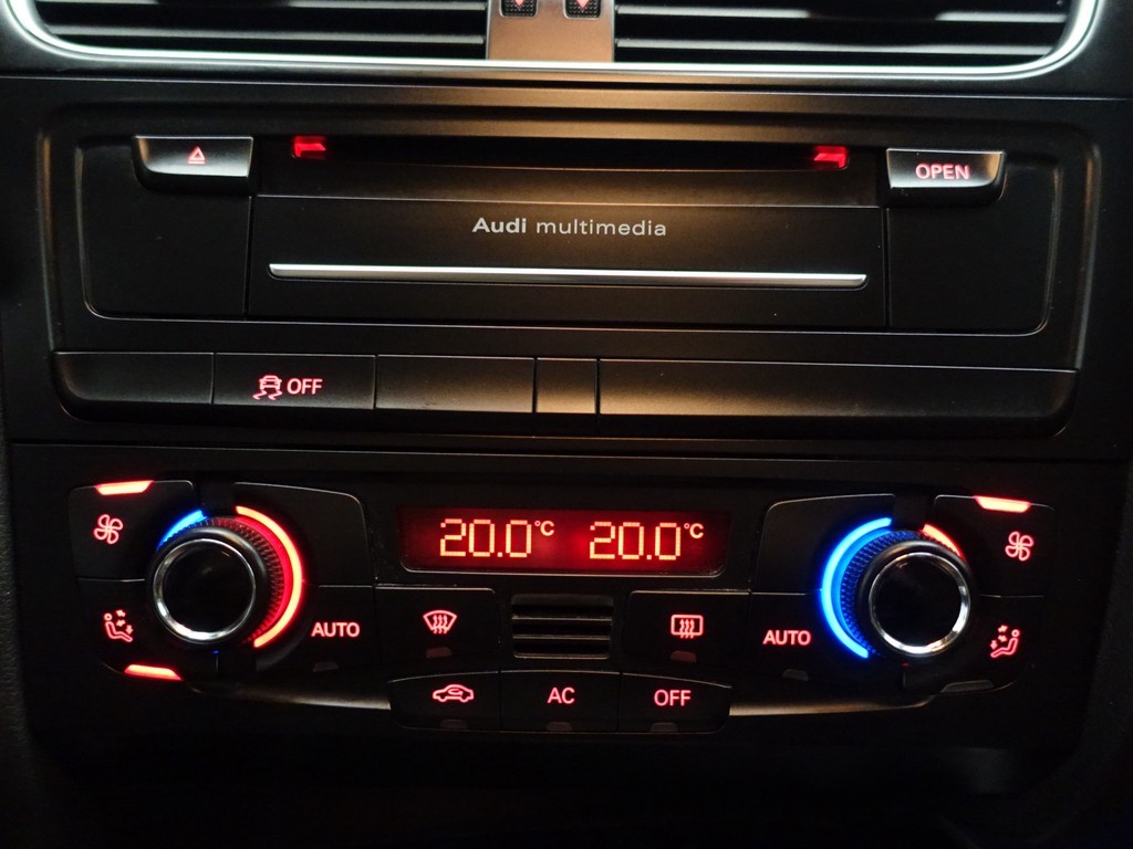 
Audi A4 Allroad 2.0 TFSI 230pk Quattro Pro Line S Aut- Sport Leder, Navi, Xenon Led, PDC, LMV, vol									