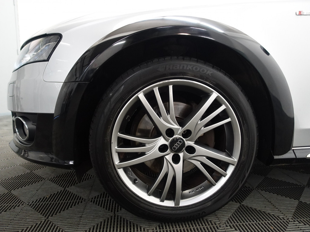 
Audi A4 Allroad 2.0 TFSI 230pk Quattro Pro Line S Aut- Sport Leder, Navi, Xenon Led, PDC, LMV, vol									