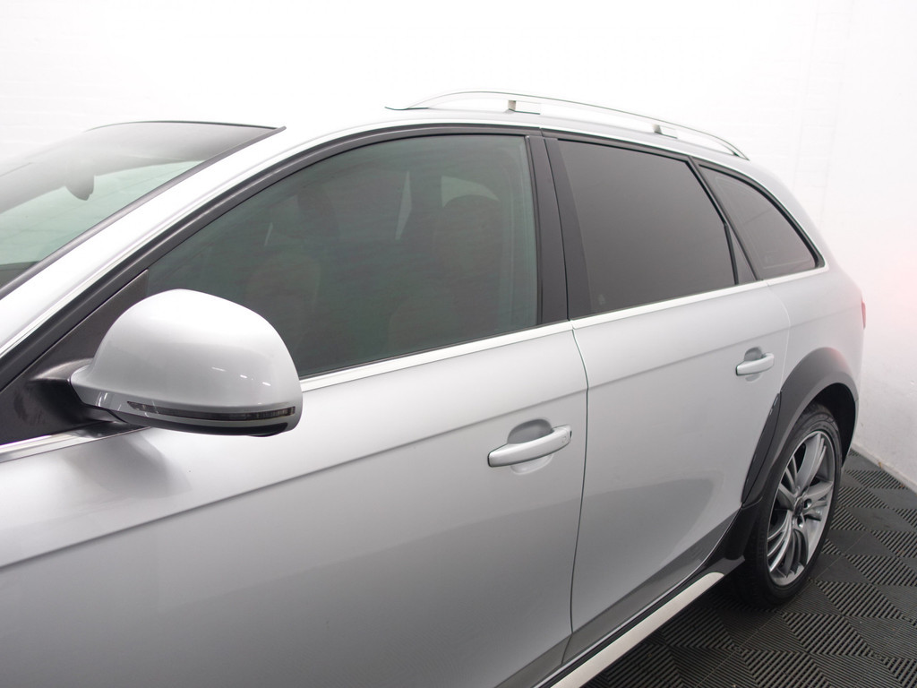 
Audi A4 Allroad 2.0 TFSI 230pk Quattro Pro Line S Aut- Sport Leder, Navi, Xenon Led, PDC, LMV, vol									
