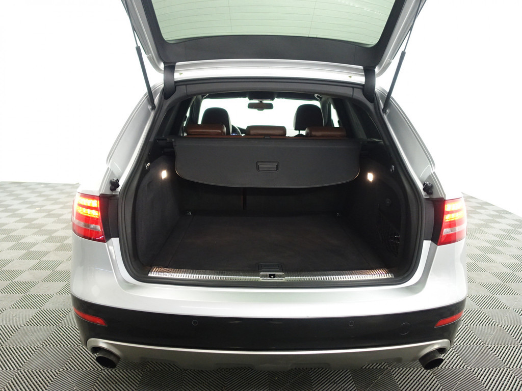 
Audi A4 Allroad 2.0 TFSI 230pk Quattro Pro Line S Aut- Sport Leder, Navi, Xenon Led, PDC, LMV, vol									