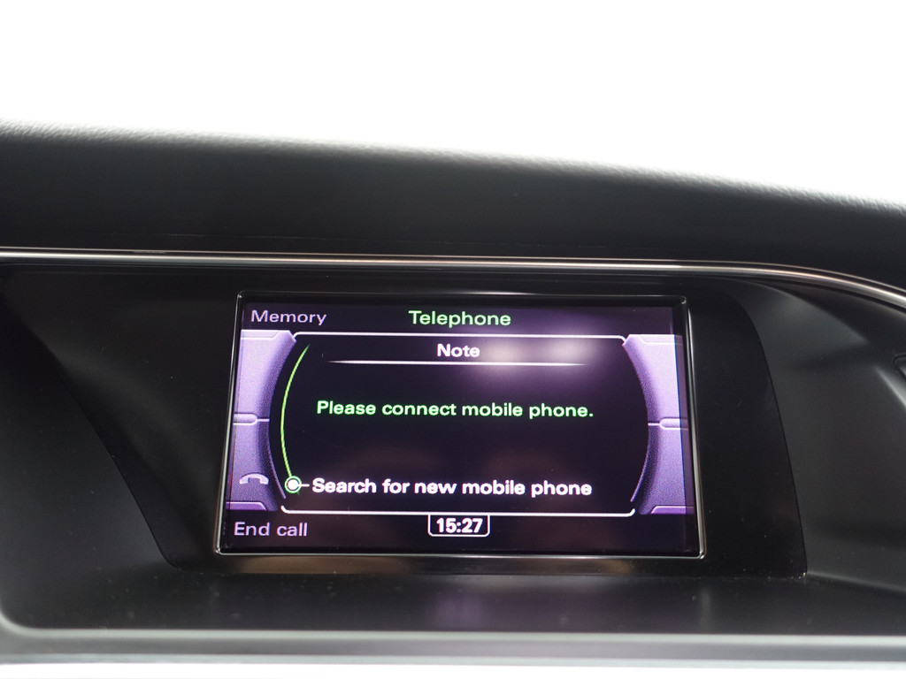 
Audi A5 Sportback 1.8 TFSI 170Pk S-Line Aut- Xenon Led, Navi, Cruise, Clima, Park Assist, Carbon Pakket vol									