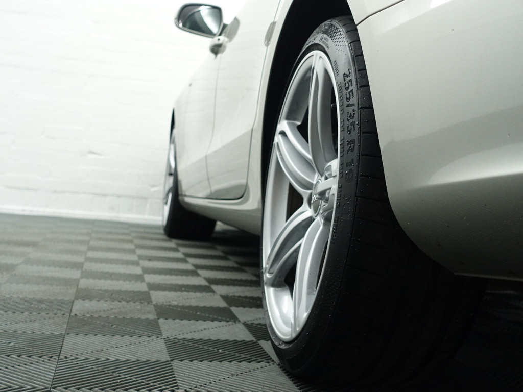 
Audi A5 Sportback 1.8 TFSI 170Pk S-Line Aut- Xenon Led, Navi, Cruise, Clima, Park Assist, Carbon Pakket vol									