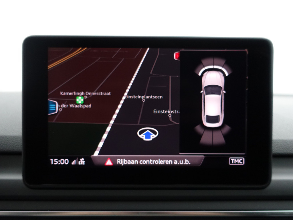 
Audi A5 Sportback 1.4 TFSI S Competition Aut- Xenon Led, Sfeerverlichting, Park Assist, Dynamic Select vol									