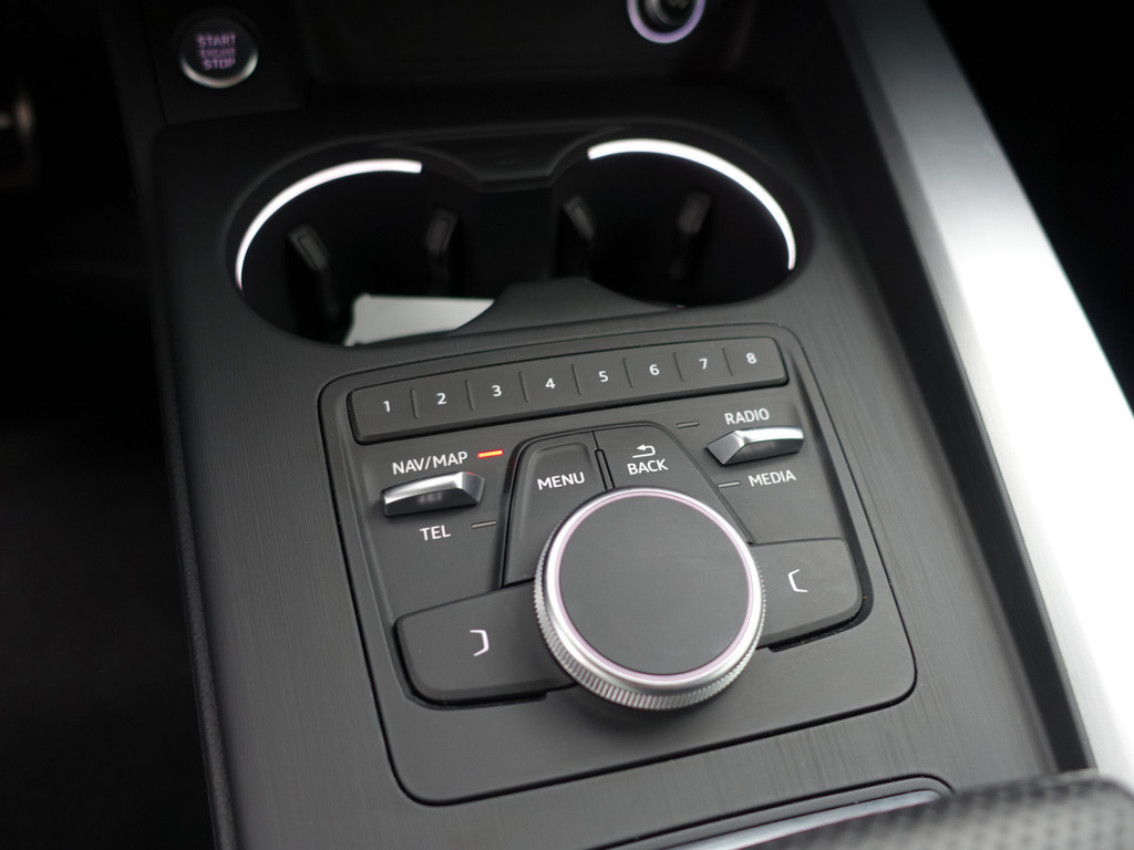 
Audi A5 Sportback 1.4 TFSI S Competition Aut- Xenon Led, Sfeerverlichting, Park Assist, Dynamic Select vol									