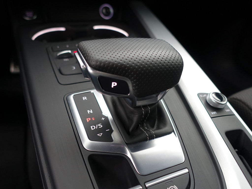 
Audi A5 Sportback 1.4 TFSI S Competition Aut- Xenon Led, Sfeerverlichting, Park Assist, Dynamic Select vol									