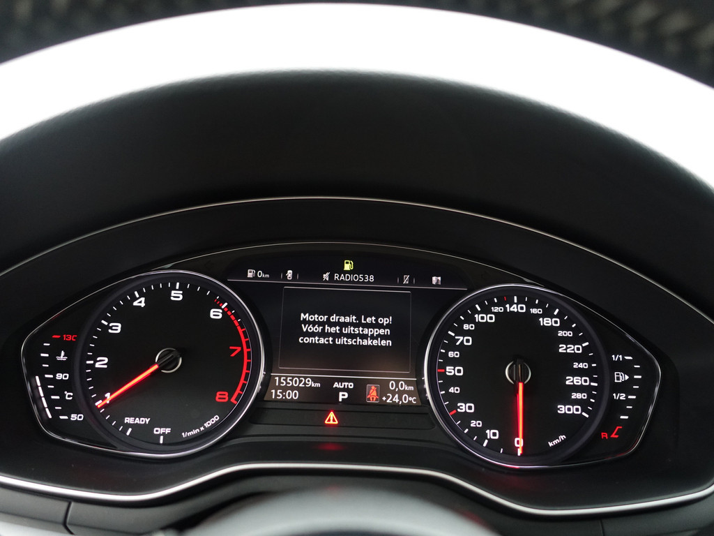 
Audi A5 Sportback 1.4 TFSI S Competition Aut- Xenon Led, Sfeerverlichting, Park Assist, Dynamic Select vol									