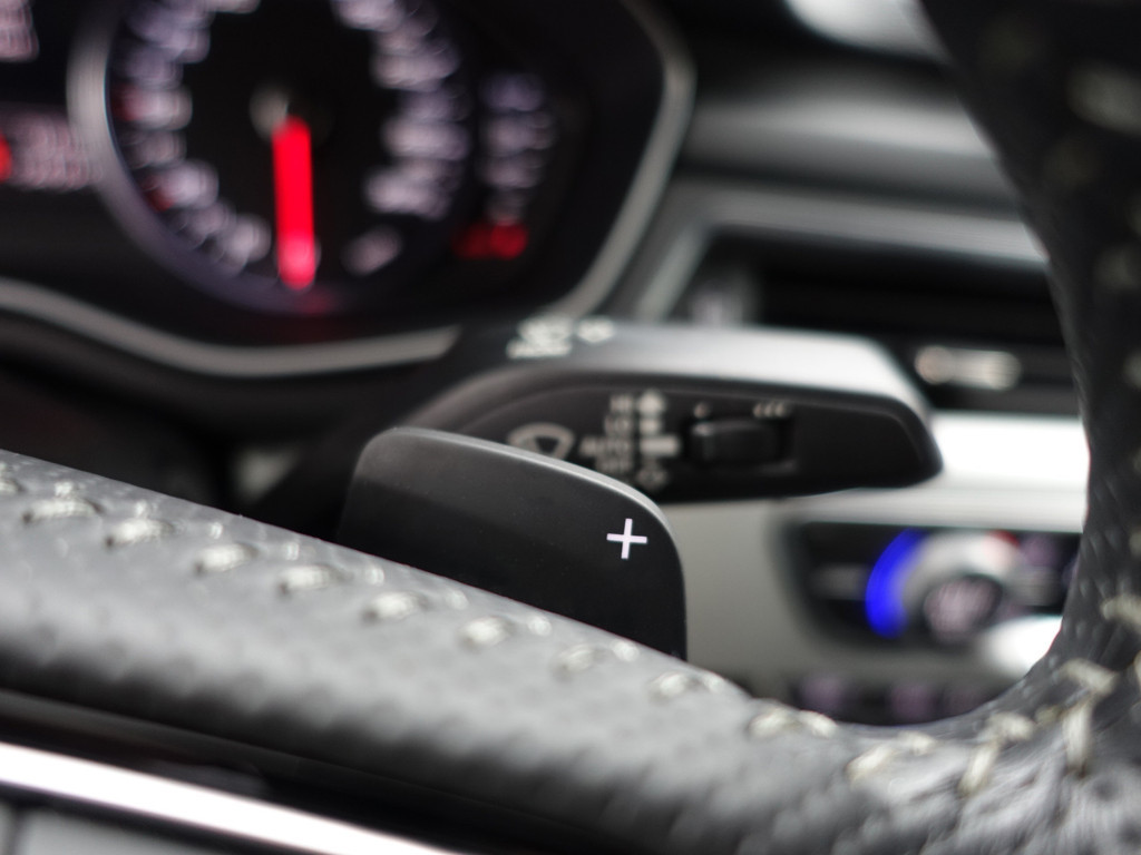 
Audi A5 Sportback 1.4 TFSI S Competition Aut- Xenon Led, Sfeerverlichting, Park Assist, Dynamic Select vol									