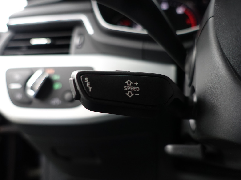 
Audi A5 Sportback 1.4 TFSI S Competition Aut- Xenon Led, Sfeerverlichting, Park Assist, Dynamic Select vol									