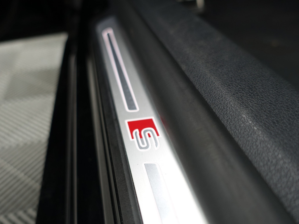 
Audi A5 Sportback 1.4 TFSI S Competition Aut- Xenon Led, Sfeerverlichting, Park Assist, Dynamic Select vol									