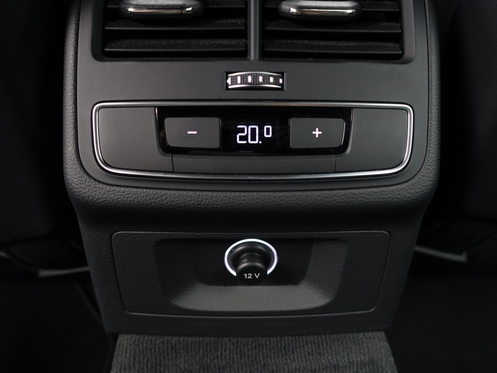 
Audi A5 Sportback 1.4 TFSI S Competition Aut- Xenon Led, Sfeerverlichting, Park Assist, Dynamic Select vol									