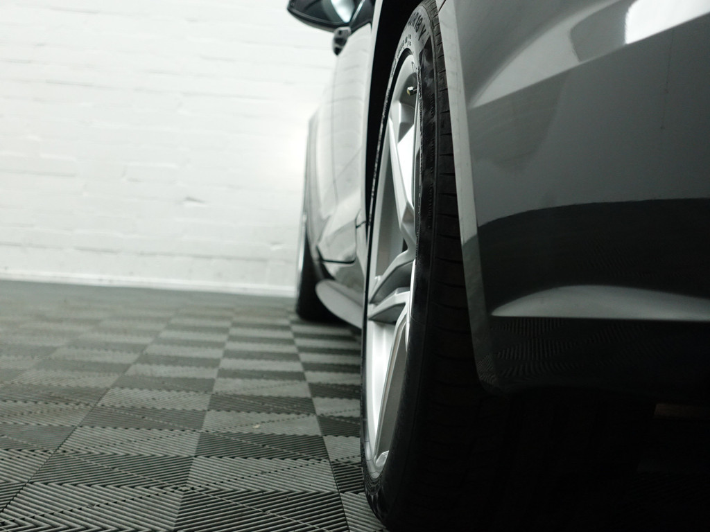 
Audi A5 Sportback 1.4 TFSI S Competition Aut- Xenon Led, Sfeerverlichting, Park Assist, Dynamic Select vol									