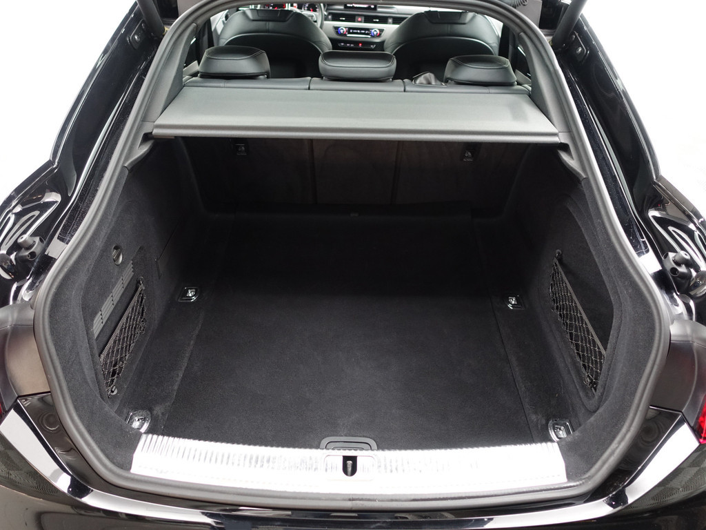 
Audi A5 Sportback 1.4 TFSI S Competition Aut- Xenon Led, Sfeerverlichting, Park Assist, Dynamic Select vol									