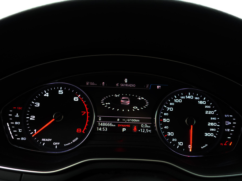 
Audi A5 Coupé 40 TFSI S line Black Optic Aut- Xenon Led, Dynamic Select, Keyless, Sfeerverlichting, Navi, Park Assist vol									