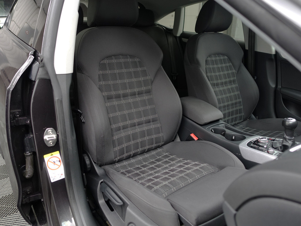 
								Audi A5 Sportback 1.8 TFSI Pro Line S Black Optic- Xenon Led, Sport Interieur, Park Assist, Navi, Clima, Cruise vol									