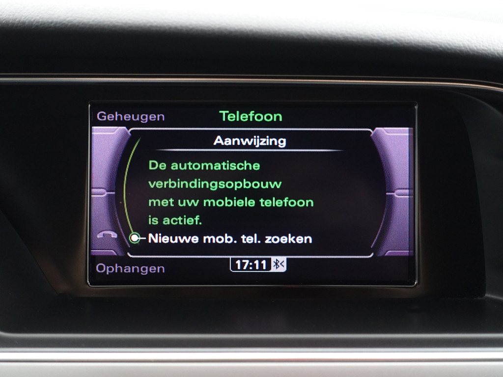 
								Audi A5 Sportback 1.8 TFSI Pro Line S Black Optic- Xenon Led, Sport Interieur, Park Assist, Navi, Clima, Cruise vol									