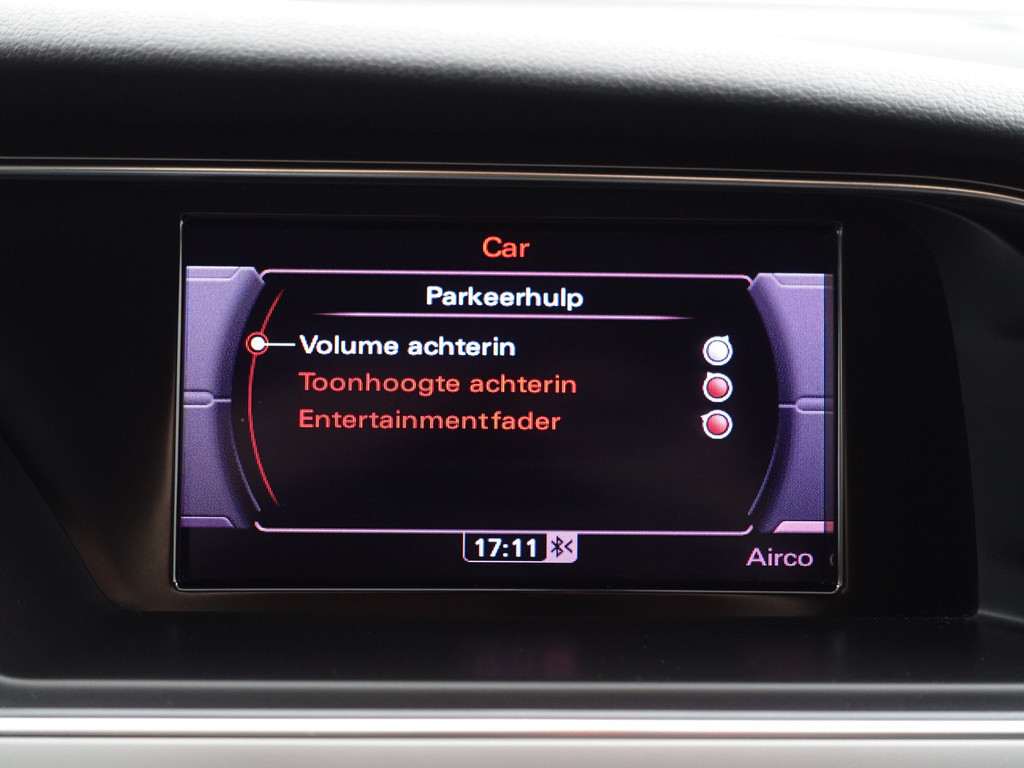 
								Audi A5 Sportback 1.8 TFSI Pro Line S Black Optic- Xenon Led, Sport Interieur, Park Assist, Navi, Clima, Cruise vol									