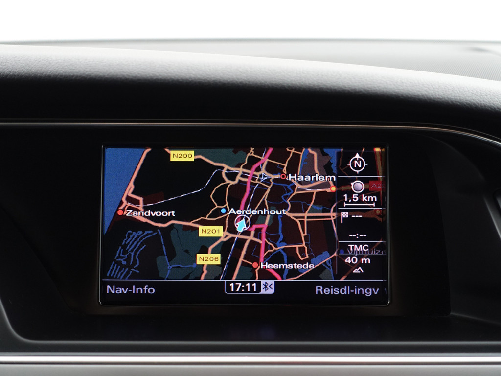 
								Audi A5 Sportback 1.8 TFSI Pro Line S Black Optic- Xenon Led, Sport Interieur, Park Assist, Navi, Clima, Cruise vol									