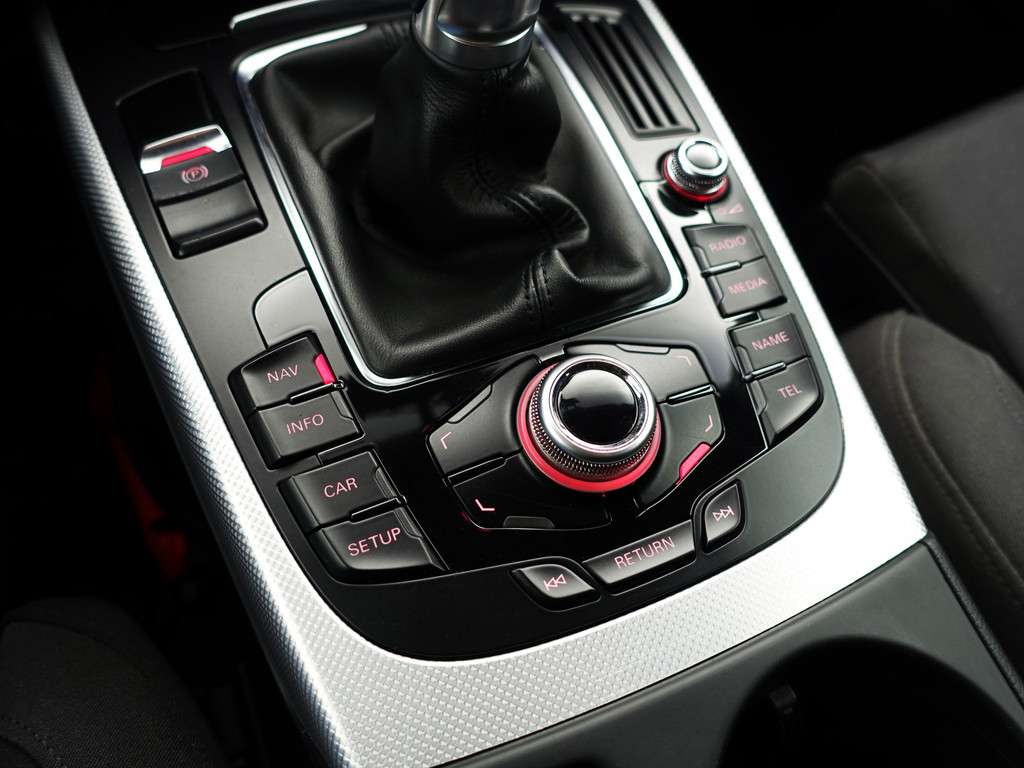 
								Audi A5 Sportback 1.8 TFSI Pro Line S Black Optic- Xenon Led, Sport Interieur, Park Assist, Navi, Clima, Cruise vol									