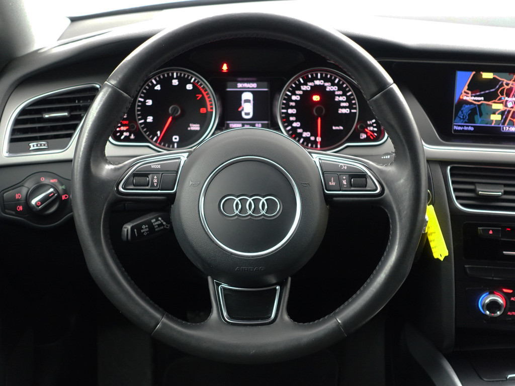 
								Audi A5 Sportback 1.8 TFSI Pro Line S Black Optic- Xenon Led, Sport Interieur, Park Assist, Navi, Clima, Cruise vol									