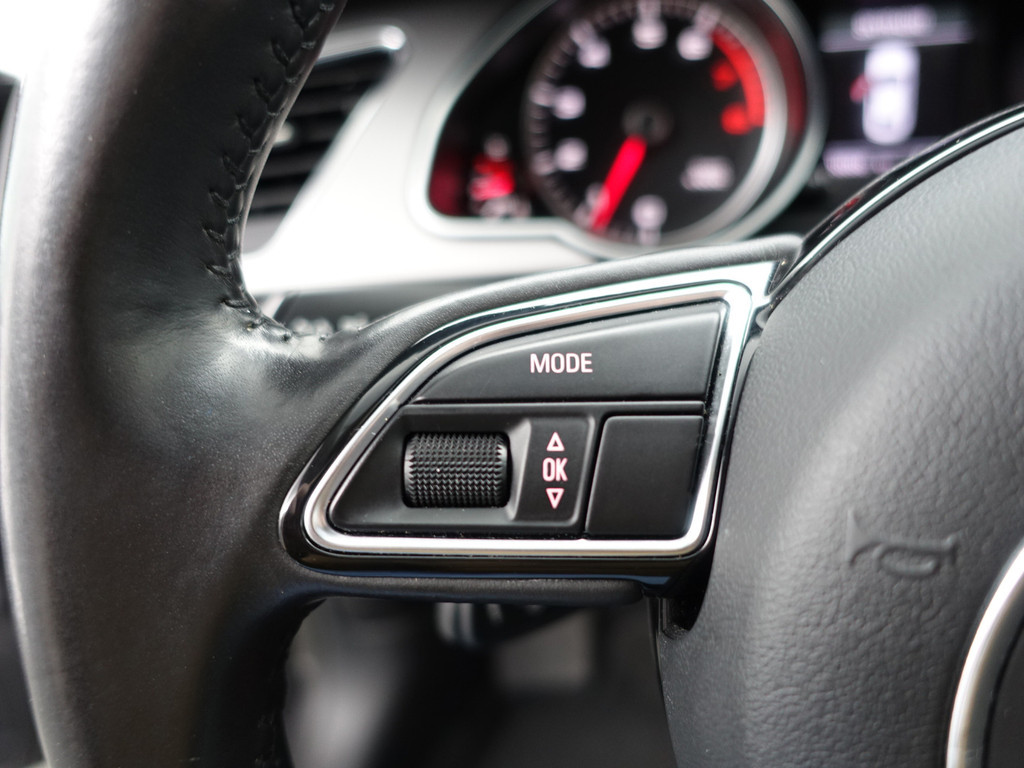 
								Audi A5 Sportback 1.8 TFSI Pro Line S Black Optic- Xenon Led, Sport Interieur, Park Assist, Navi, Clima, Cruise vol									