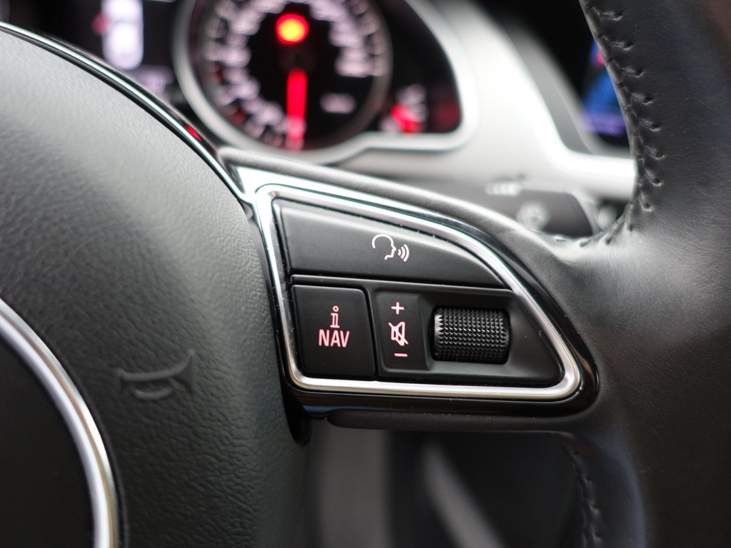 
								Audi A5 Sportback 1.8 TFSI Pro Line S Black Optic- Xenon Led, Sport Interieur, Park Assist, Navi, Clima, Cruise vol									