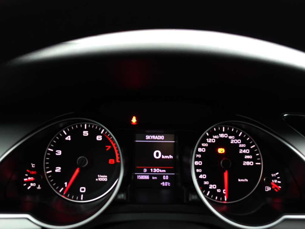 
								Audi A5 Sportback 1.8 TFSI Pro Line S Black Optic- Xenon Led, Sport Interieur, Park Assist, Navi, Clima, Cruise vol									