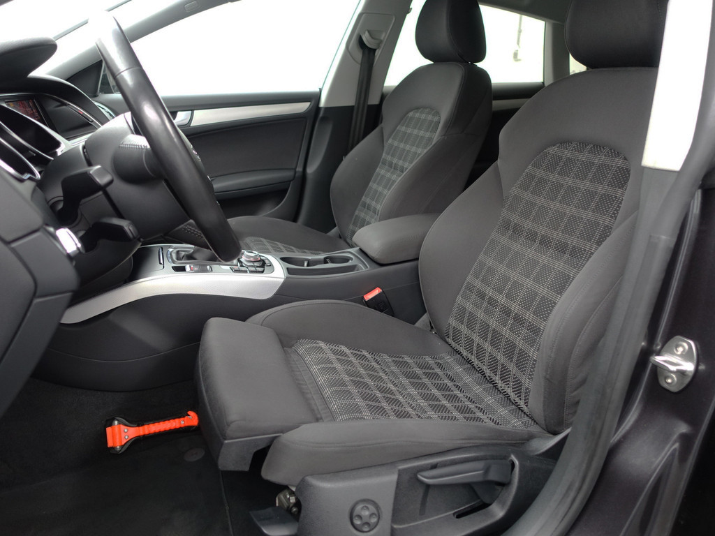 
								Audi A5 Sportback 1.8 TFSI Pro Line S Black Optic- Xenon Led, Sport Interieur, Park Assist, Navi, Clima, Cruise vol									