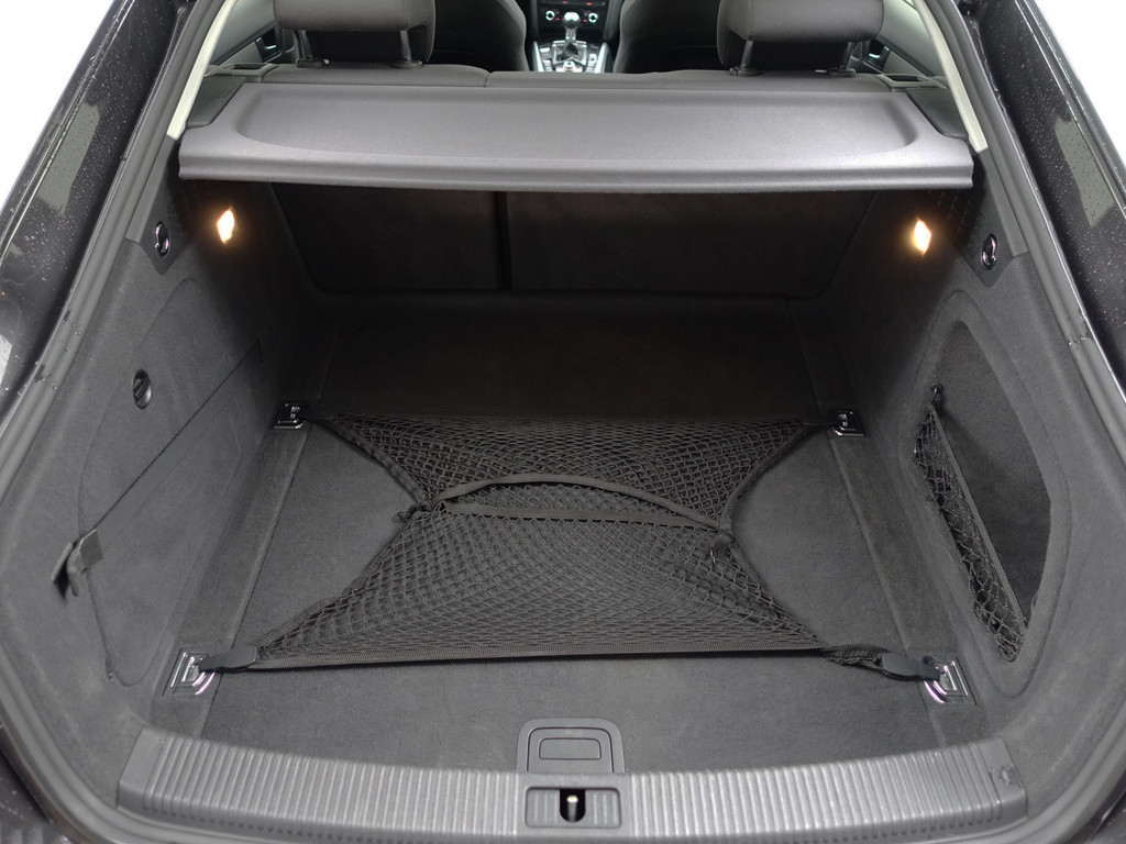 
								Audi A5 Sportback 1.8 TFSI Pro Line S Black Optic- Xenon Led, Sport Interieur, Park Assist, Navi, Clima, Cruise vol									