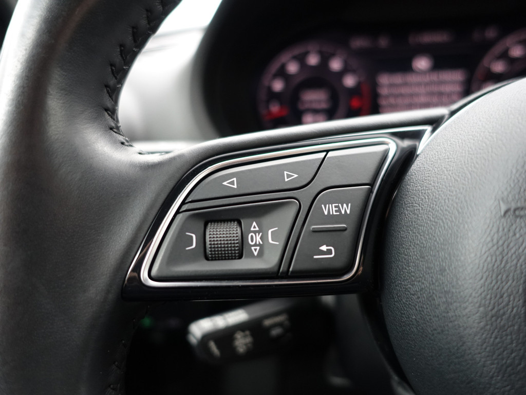 
								Audi A3 Sportback 1.5 TFSI Pro Line S Plus Aut- Xenon Led, Virtual Cockpit, Sfeerverlichting, Sport Interieur, Dynamic Select, Park Assist vol									